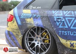 HotWheels Meets Friends In Jena 2019 005